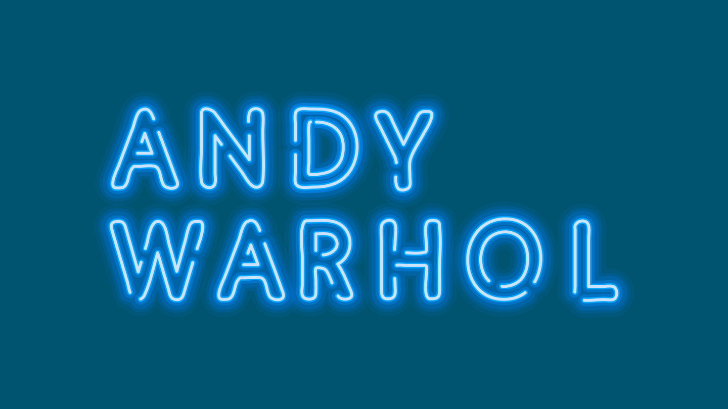 Visite guidate all’esposizione Andy Warhol, Triple Elvis in Serra Bioclimatica del grattacielo - 9:30
